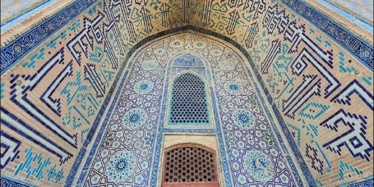 Seyrusülûk – I